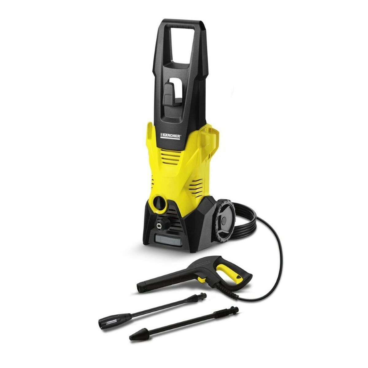 Survepesur Kärcher K3 1600W